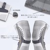 Knee Supporter, Easy to Move, Assists in Moving, Hold Feel,