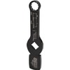 KS Tools 460.5251 3/4-Inch Impact 12-Point Wrench with 2 Impact