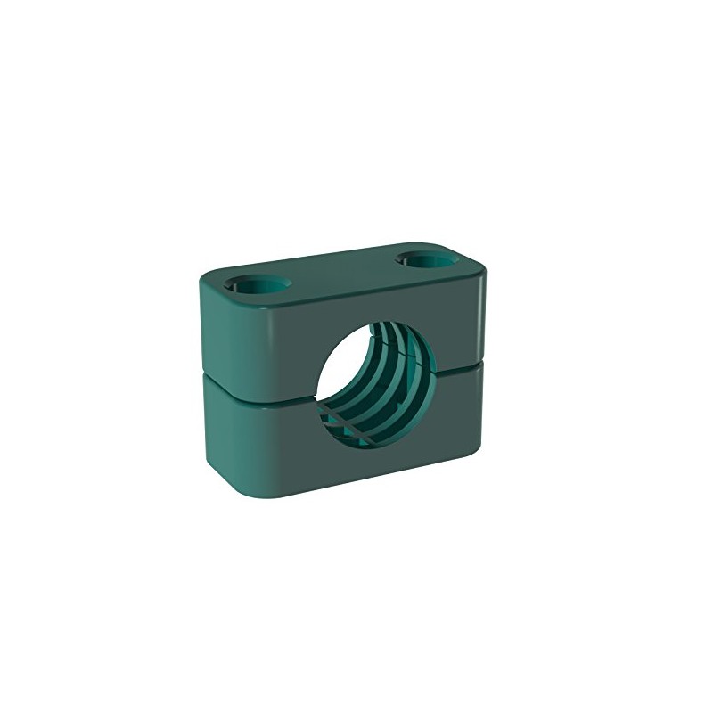 532-PP : Plastic Clamp Set