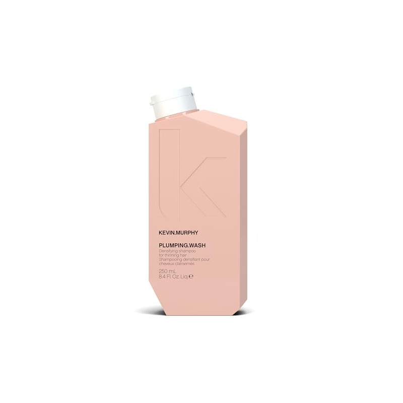 Kevin Murphy PLUMPING WASH Densifying Shampoo for Thinning Hair 8.4