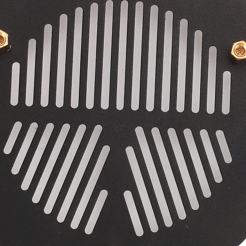 Bahtinov Mask Focusing Mask Aluminum Alloy Focus Fishbone Astronomical Part