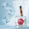 wusiyork Rose Essential Oil 10ML - 100% Pure and Natural