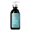 Crema Para Peinar Intensa Moroccanoil Para Rizos Curl 300 Ml