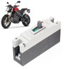 350A Circuit Breaker Tamper Resistant Weather Proof Electric Circuit Safety