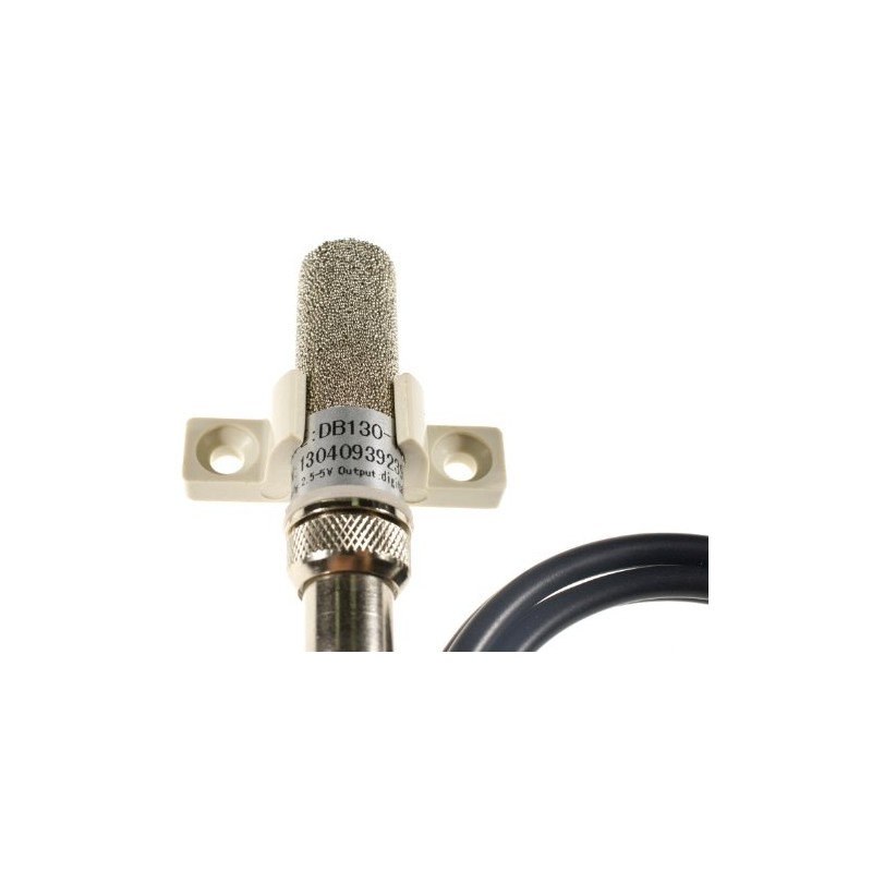 DFRobot Digital Temperature & humidity sensor (With Stainless Steel Probe)