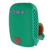 Bike Bluetooth Speaker IPX5 Waterproof USB Rechargeable FM Radio Portable