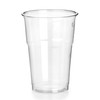 Signature Packaging - Disposable Plastic Party Cups - 300ml -