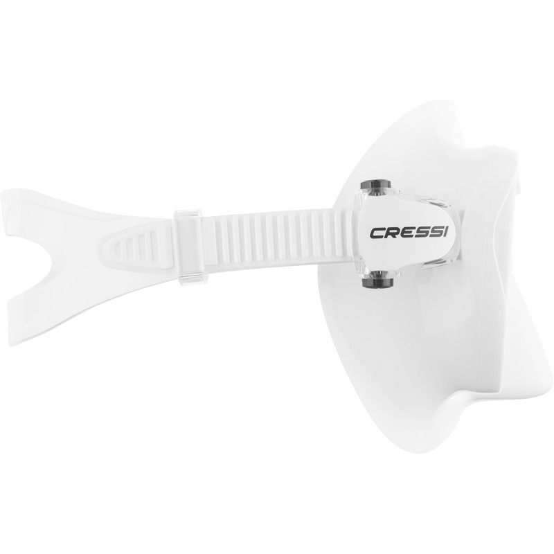 CRESSI Visor F1 Frameless para Snorkeling