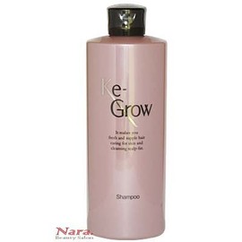 KE – Grow keigurou Scalp Shampoo 300ml New Package