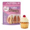 Better Batter Cake Flour - Award Winning Nutritious, Vegan, Allergen