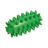 TOGU Knobbed Long Spiky Massage Ball - Green, 7 x