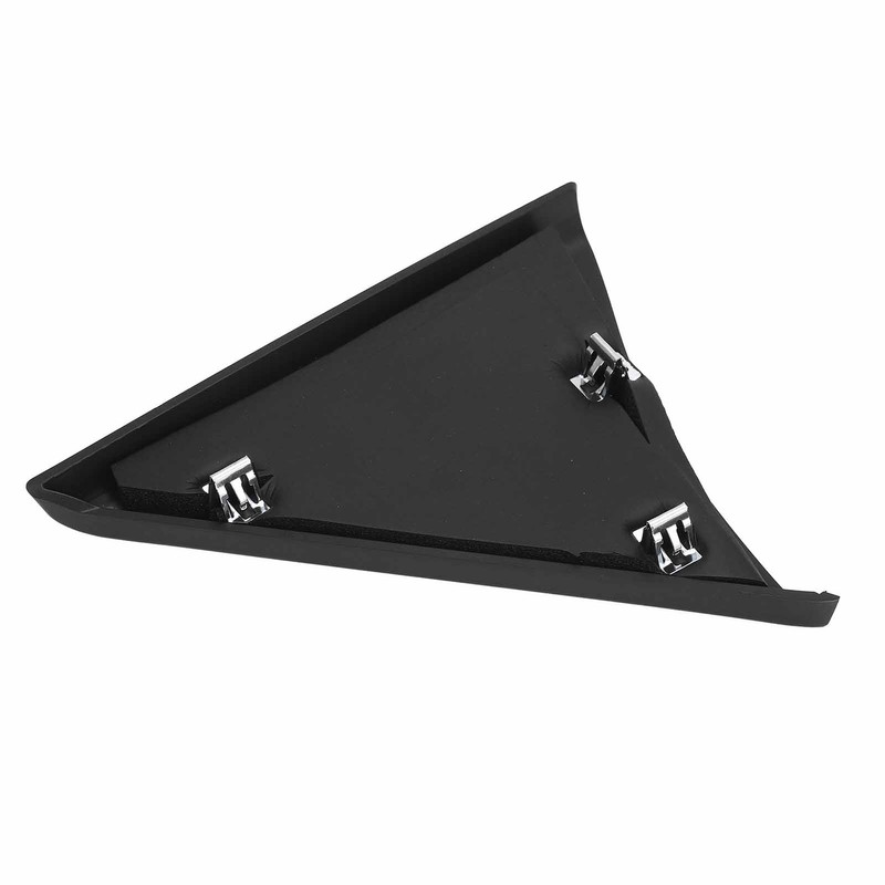 Front Door Upper Trim Panel Scratch Protection Door Inside Triangle