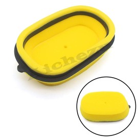 ACZ Air Cleaner Element Air Filter Intake For Honda CRF250R CRF250RX CRF450R CRF450RX CRF450RWE 17213-MKE-A00