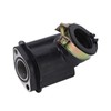 Carburetor Intake Manifold Pipe 25mm/31mm for GY6 125cc150cc Engine ATV