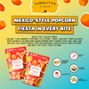 Palomitaz Gourmet Popcorn Lip-Smacking Mango Popcorn Sweet & Spicy Mexican-Style