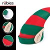 Bristol Novelty BH521 Christmas Accessory | Elf Hat with Ears