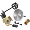 Complete Primary Clutch & Secondary Service Tools Kit Fits for