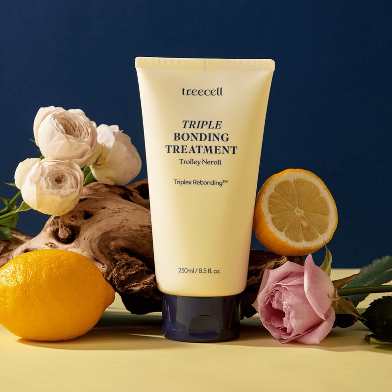 Treecell [Treecell]Triple Bonding Treatment 250ml