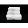 Marina Decoration Premium Luxury Decor Ultra Soft 100% Cotton Embroidered