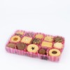 Karibari Surtido Carnaval, Paquete de Galletas Surtidas de 500g, Ideal
