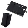 Kokuyo AMEAM-BRGA10-3 Slim Pencil Case Organizer for 13.3 Inch Laptops