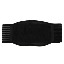 PACKOVE Pregnancy Comfortable Maternity Support Band Elastic Belly Band for Women Abdomen Women's Belly Brace