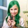 Nuevo peine de tiza para el cabello (6 colores)