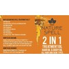 Nature Spell Sacha Inchi Treatment Oil For Hair & Body