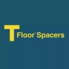 Tfloor Laminate Flooring Spacers : for Installing Laminate Wood, Vinyl