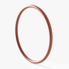 SunSun Replacement Part CUV-136 UVC Pond Clarifier O-Ring 2 Seal