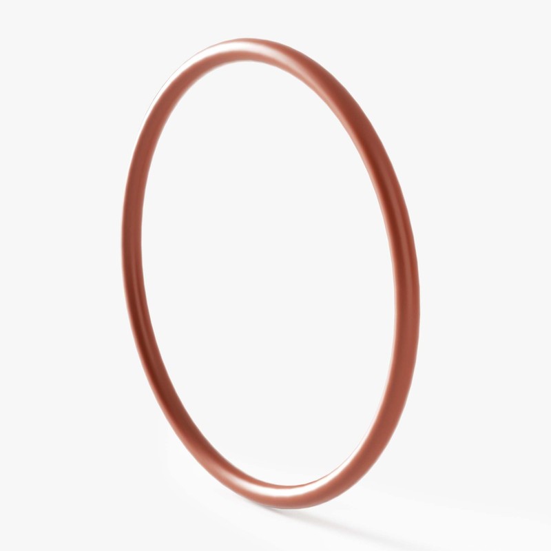 SunSun Replacement Part CUV-136 UVC Pond Clarifier O-Ring 2 Seal