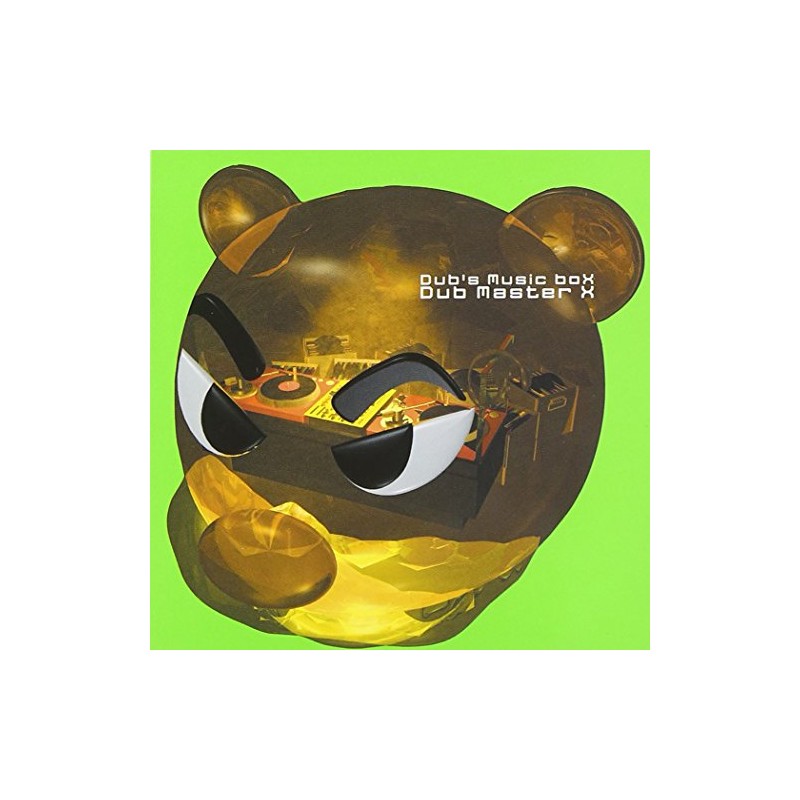 Dub’s Music box
