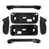Estuchelandia Funda Cubierta Protectora Silicona Steam Deck Case Consola