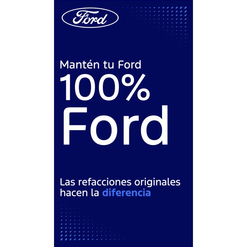 Emblema Oem Cajuela Ecosport L4 2.0l 18 Al 22 Ford