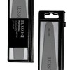 TB TOOLS FOR BEAUTY T4B Lussoni Mylar Trapezoidal Nail File,