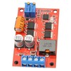 Solar Charge Controller Reverse Connection Protection Low Power Consumption 5A