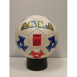 Futsal Agla Bola F/100 Rebound Controlled