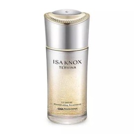 Terbina 테르비나 루미에 광채 트리트먼트100ml, Terbina Lumie Glow Treatment 100ml [11360 free]