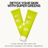 Pacifica Beauty Kale Detox Deep Cleansing Face Wash
