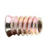FTVOGUE Pack of 20 Hexagon Socket Drive Head Screws Carbon