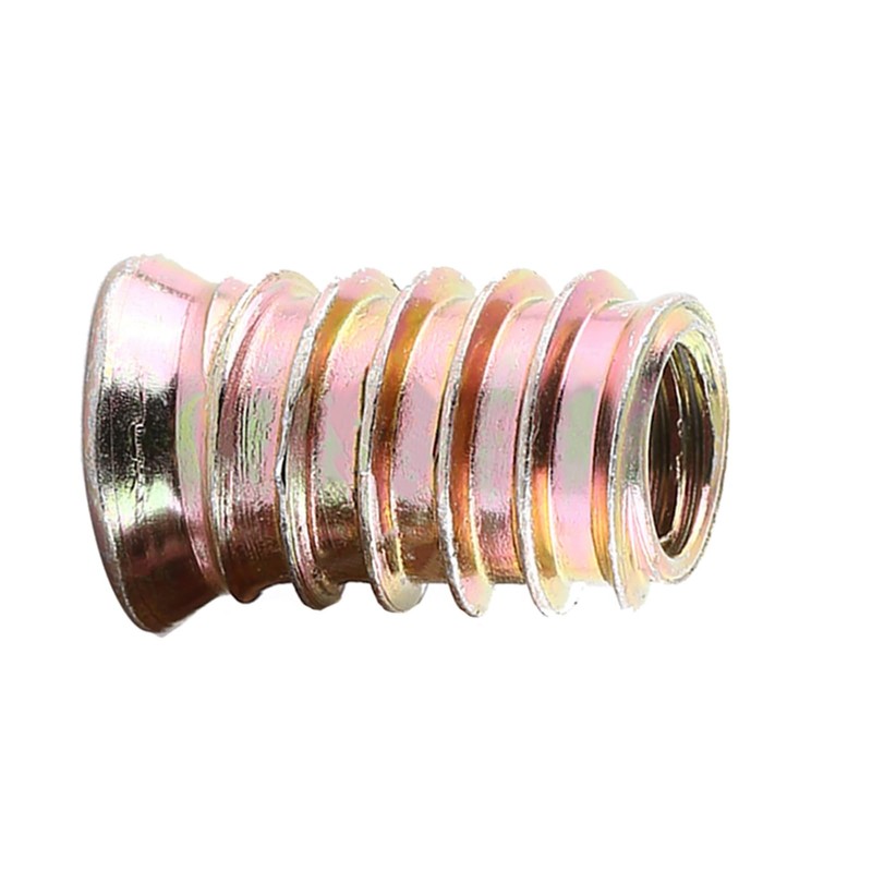 FTVOGUE Pack of 20 Hexagon Socket Drive Head Screws Carbon