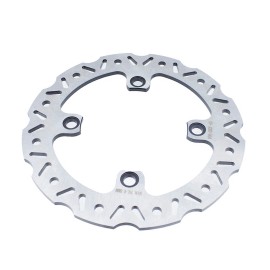 YDDVEHI Rear Brake Disc Rotor for HONDA CBR1000RR 04-18 CBR600RR 03-24 CBR 929RR 954 RR