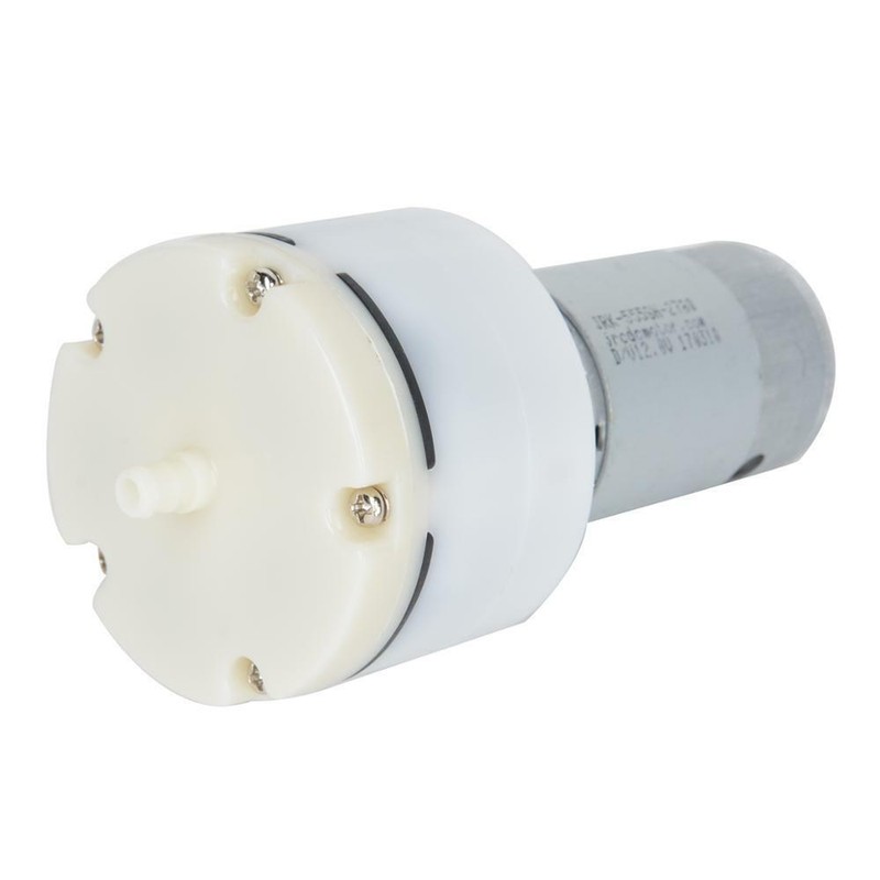 ME Powerfull Mini Diaphragm Single Head Air Pump - 14