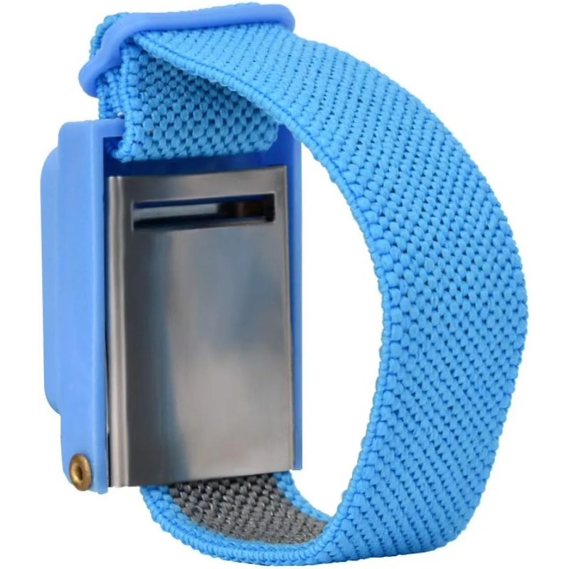 Pulsera Antiestática Inalámbrica Protección Evita Descargas