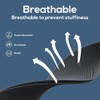 Smart Health Bracelet with Fitness Tracking & 120 Sport Modes