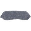 Cozy Company 187451 Azuki Eye Mask, Eye Pillow, Hot Made