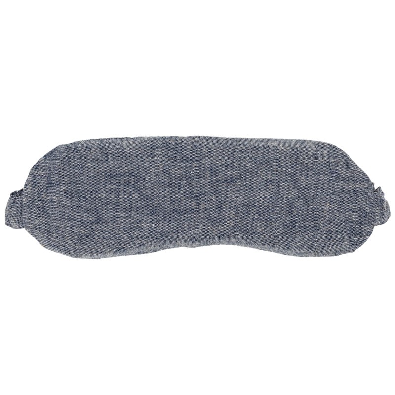 Cozy Company 187451 Azuki Eye Mask, Eye Pillow, Hot Made