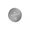 Atomic CR2032 3V Premium Lithium Battery Tearstrip (5 Pack)