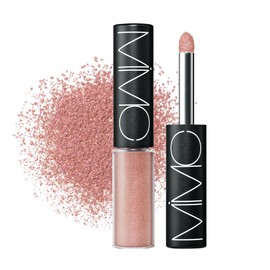 MiMC Mineral Color Powder Eye Shadow 111 Crystal Pink