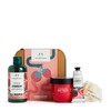 The Body Shop Strawberry Bodycare Gift Set, For All Skin